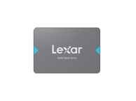 LEXAR SSD NQ100, 512 GB, 2.5", SATA
